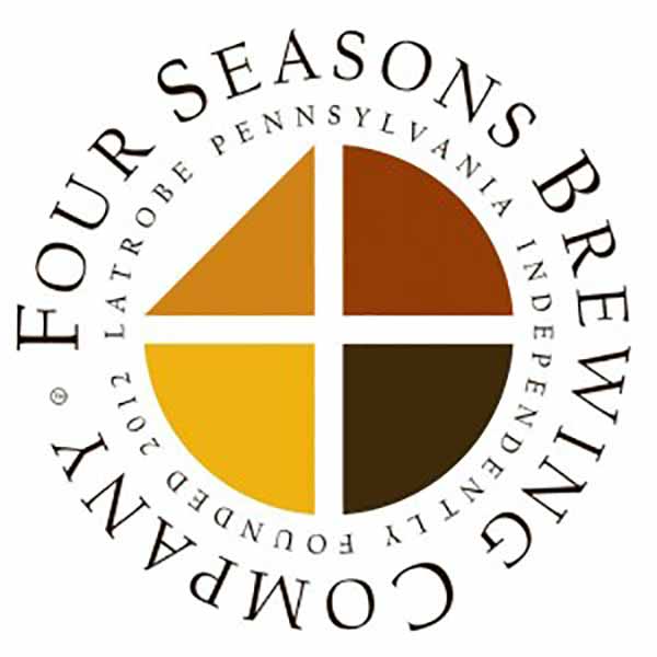 Four Seasons Brewing Tap Takeover