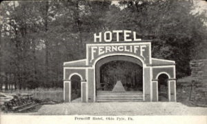 Ferncliff Hotel