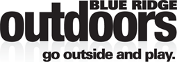 Blue ridge outdoors logo