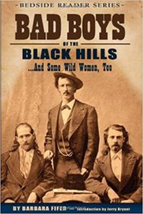 Bad Boys of the Black Hills Book - South Dakota Bike Tour