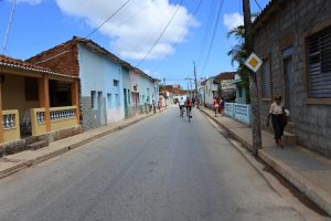 Biking Cuban Streets on Wilderness Voyageurs Bike Tour