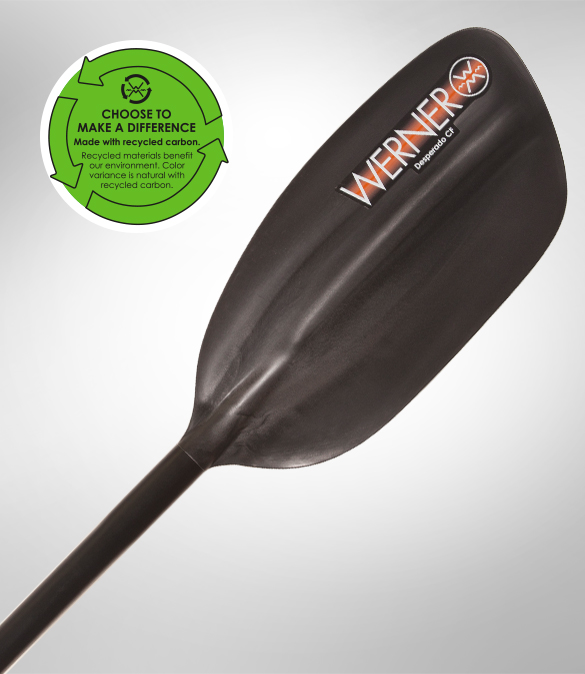 Desperado Werner Paddle