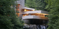 Falling Waters Home