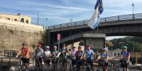 erie canal bike shuttle