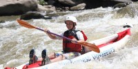 Ohiopyle Scouts Adventure Programs