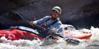 Learn to Kayak II Clinic