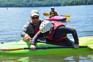 ohiopyle learn to kayak weekends