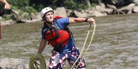 Ohiopyle Scouts Adventure Programs