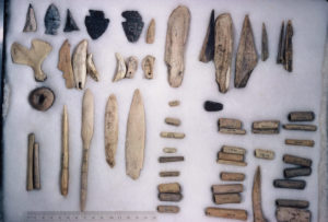 Monongahela artifacts