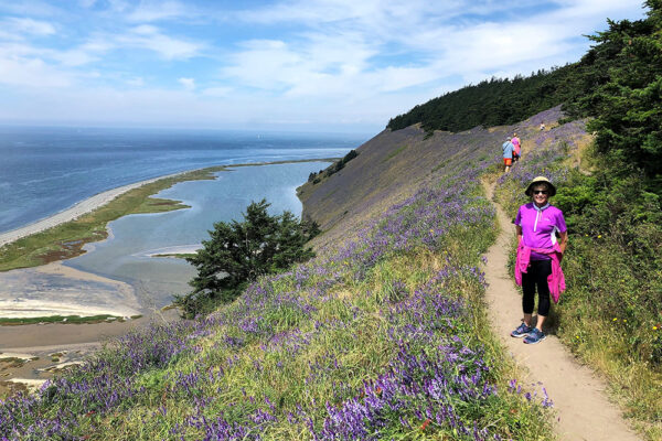 Olympic Peninsula