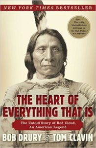 The Heart of Everything that is book bob drury tom clavin