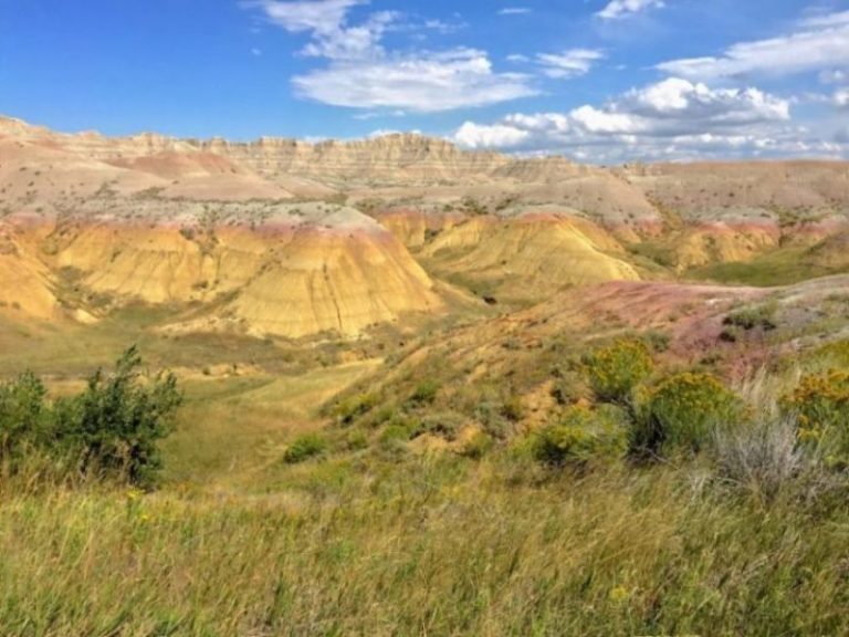 Biking South Dakota's Mickelson Trail Wilderness Voyageurs