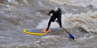 Ohiopyle Stand Up Paddle Board - SUP