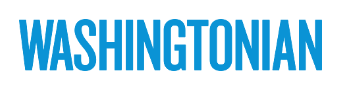 Washingtonian Logo