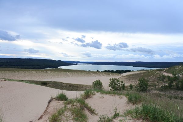 Michigan Islands, Trails & Dunes Bike Tour - Wilderness Voyageurs