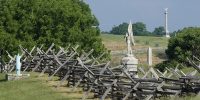 Antietam Battlefield