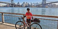 New York City riding, Empire State Trail Bike Tour