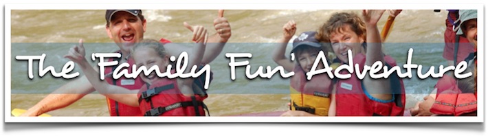 family things to do in ohiopyle