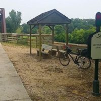 Best of rail-trail riding on the Raccoon River Valley Trail