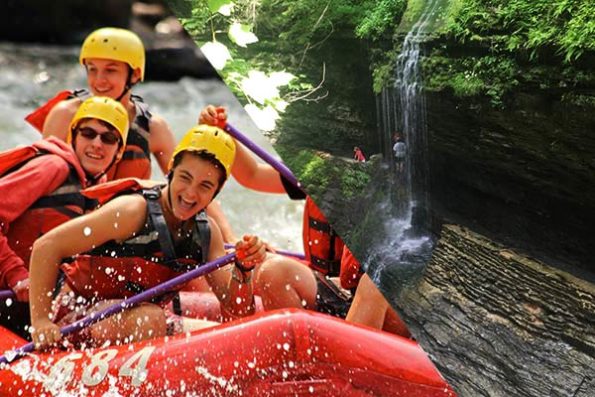 Scouts | Adventure Programs | Merit Badges | Ohiopyle