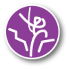 wv climbing icon logo