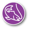 wv fishing icon logo
